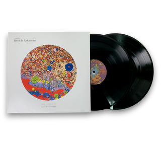 To The Moon And Back - A Tribute To Ryuichi Sakamoto