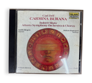 Carmina Burana