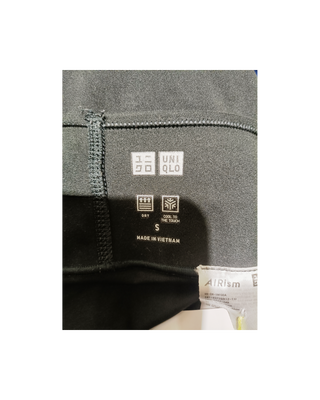 Uniqlo