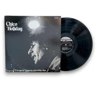 I've Never Known A Love Like This