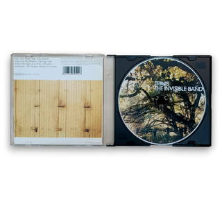 The Invisible Band