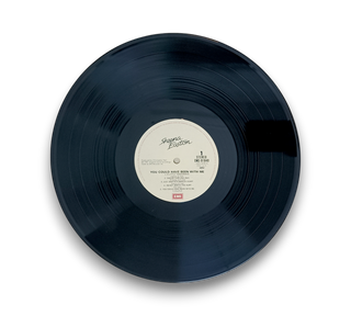 You Could Have Been With Me