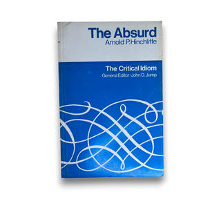 The Absurd