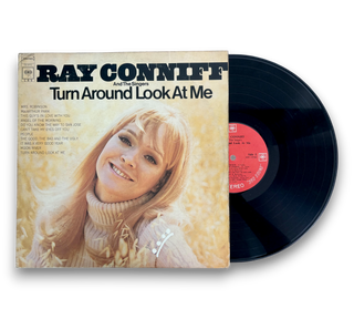 Turn Around Look At Me