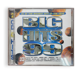 Big Hits 99