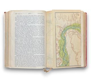 Egypt and the Sudan: Handbook for Travellers