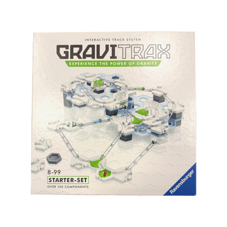 GraviTrax Starter Set