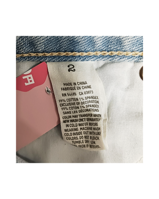 American Eagle Outfiters