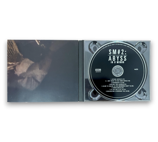 #2: Abyss In B Minor