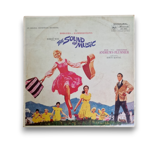 The Sound Of Music