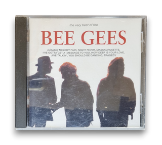 The Very Best Of The Bee Gees