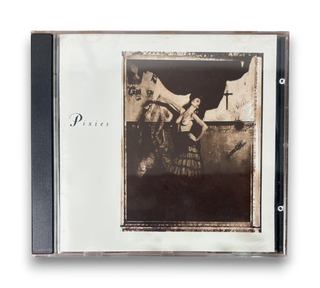 Surfer Rosa