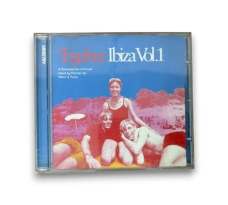 Together. Ibiza Vol.1