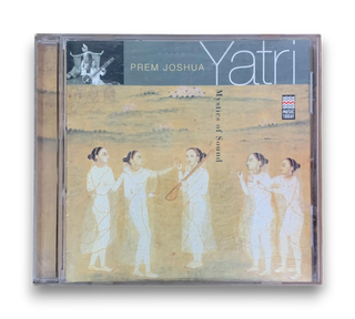 Yatri - Mystics Of Sound