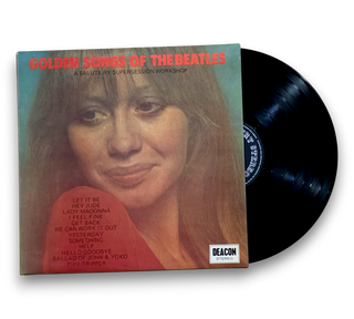 Golden Songs Of The Beatles