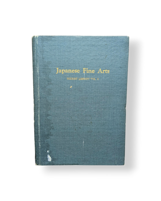 Japanese Fine Arts