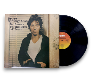 Darkness On The Edge Of Town