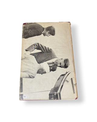 Ambassador's Journal: A Personal Account of the Kennedy Years