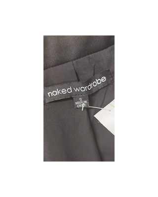 Naked Wardrobe