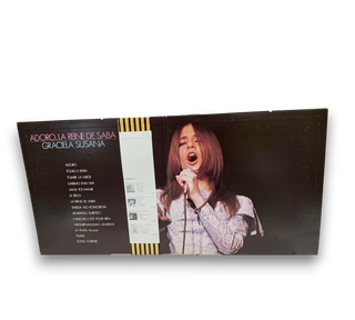 Adoro, La Reine De Saba = アドロ・サバの女王