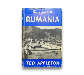 Your Guide to Rumania