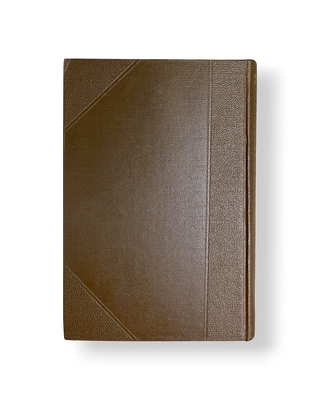The Outline of Knowledge: Drama