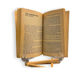 Christine Pullein-Thompson's Book of Pony Stories