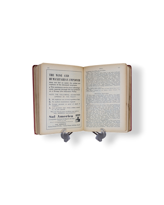 The South American Handbook 1951