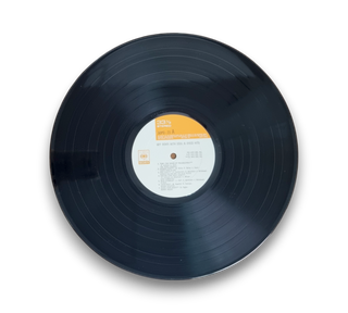 Get Down With Soul & Disco Hits Vol.1