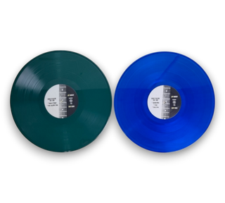 Songs To No One 1991-1992