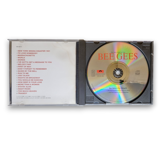 The Very Best Of The Bee Gees