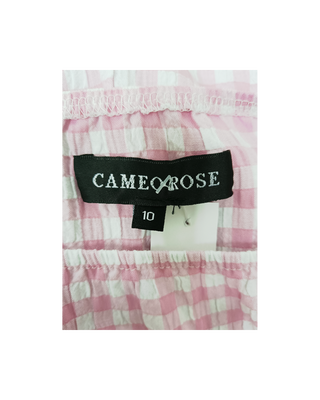 Cameo Rose