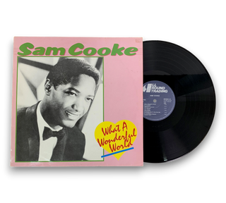 What A Wonderful World