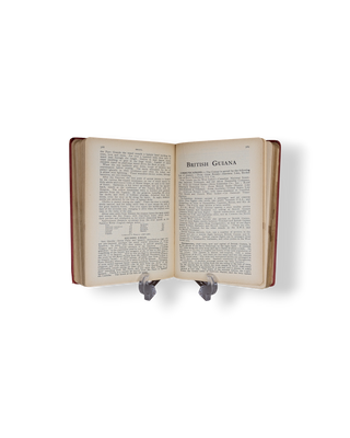The South American Handbook 1951