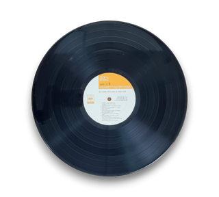 Get Down With Soul & Disco Hits Vol.1