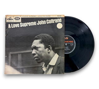 A Love Supreme