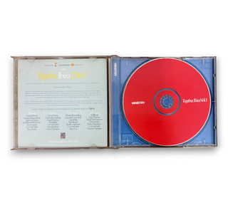 Together. Ibiza Vol.1