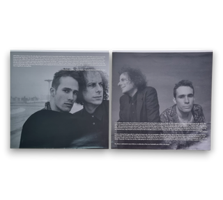 Songs To No One 1991-1992