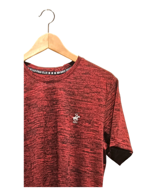 Beverly Hills Polo Club