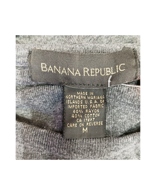 Banana Republic