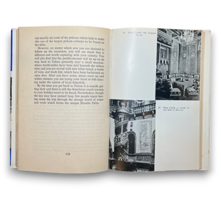 Your Guide to Rumania
