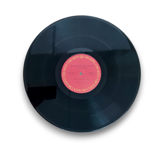 The Beginning And The End