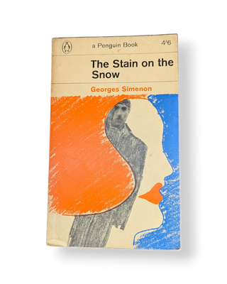 The Stain on the Snow