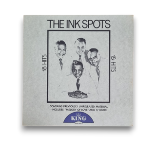 The Ink Spots