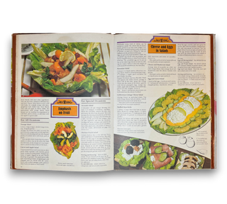 The Family Cookbook