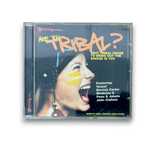 Are You Tribal?