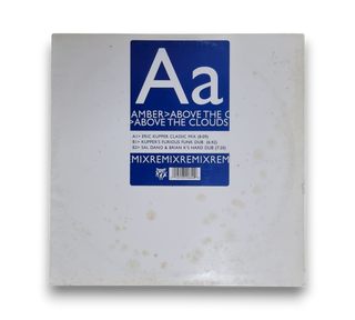 Above The Clouds (Remix)