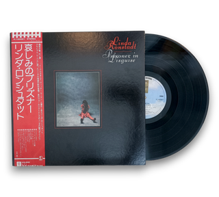 Prisoner In Disguise