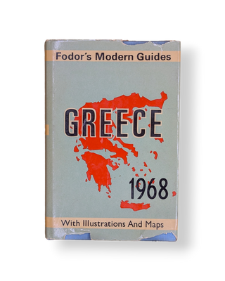 Greece 1968