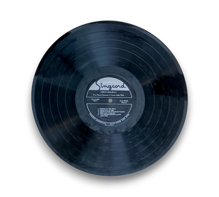 I've Never Known A Love Like This